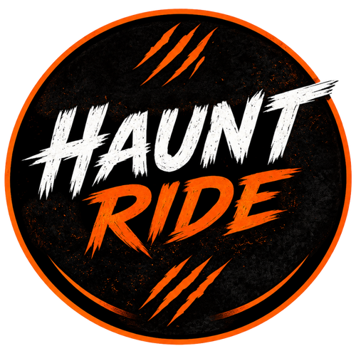 HauntRide Co.