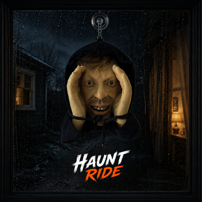 HauntRide™ Window Stalkers